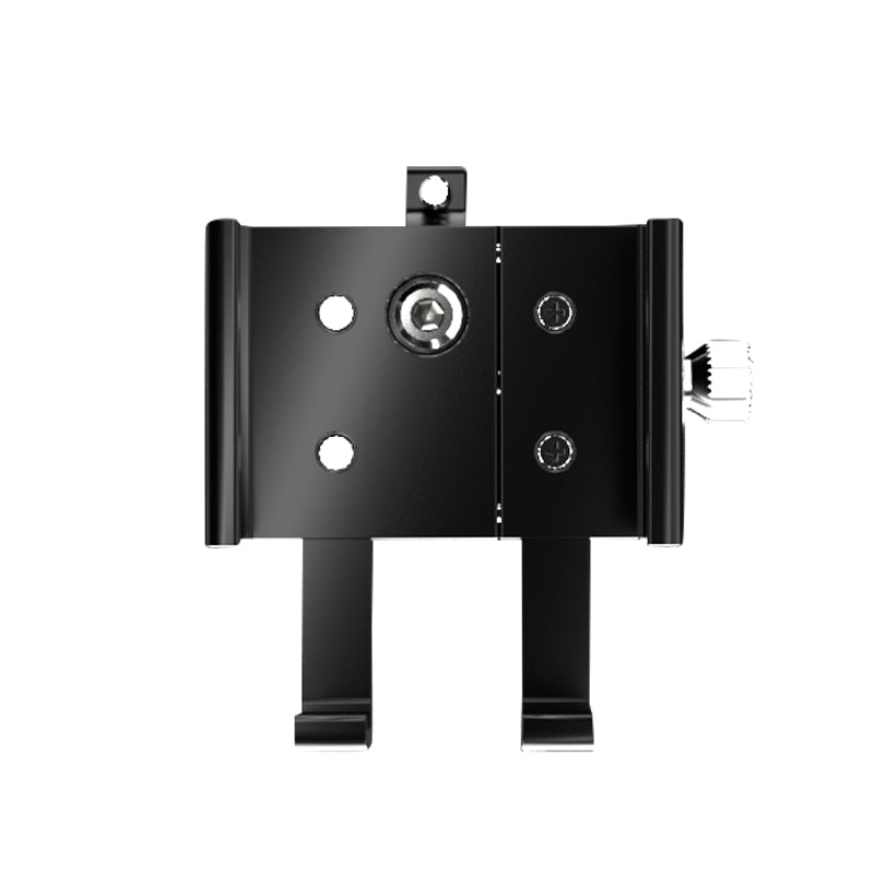 Bicycle Phone Mount with 360° Adjustable Free Rotation Anti-Shake for Motorcycle Scooter Mountain Bike Phone Holder