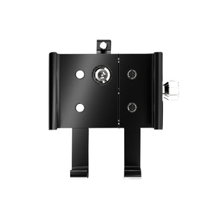 Bicycle Phone Mount with 360° Adjustable Free Rotation Anti-Shake for Motorcycle Scooter Mountain Bike Phone Holder