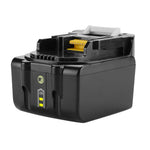 6000mAh 14.4V  Li-Ion Battery For MAKITA BL1430 BL1415 194066-1 194065-3 194559-8