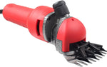 110V 750W Electric Sheep Shears Goat Clippers Machine Animal Livestock Shave Grooming Wool Cutter  2400r/min
