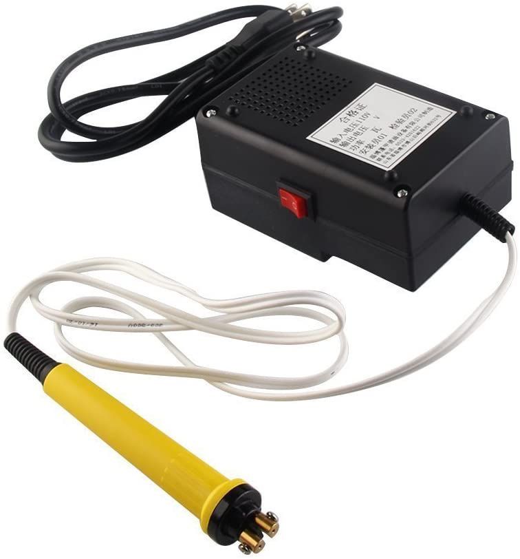 Wood Burning Kit  25W