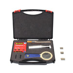 Cross Hatch Adhesion Tester with Hundred Grid Knife