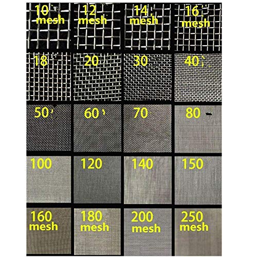 Electric Automatic Flour Sifter Shaker Vibrating Sieve Machine for Granule Powder Grain