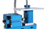 Mini Electric Bench Sawing Cutting Machine with Bow Arm