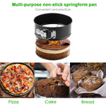 9Pcs Instant Pot Accessories Set Home Kitchen Instant Pot Pressure Cooker Tools Set