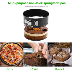 9Pcs Instant Pot Accessories Set Home Kitchen Instant Pot Pressure Cooker Tools Set