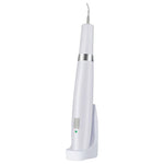 Dental Ultrasonic Scaler Oral Irrigator Plaque Remover Tool Kit Tooth Scraper for Kids Adult
