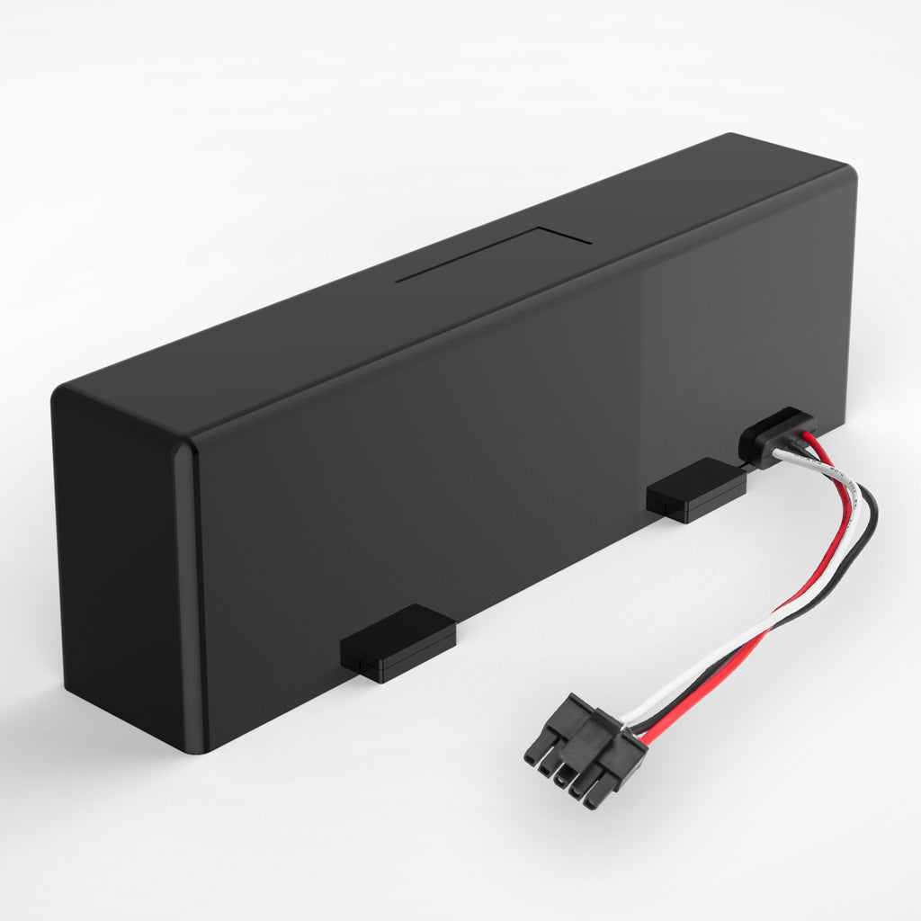 Li-Ion battery for XIAOMI (Mijia) sweeper and mopping machine STYTJ02 YM for Haier JX37 Li-Ion battery accessory spare part