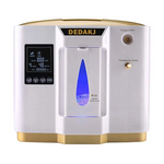 DEDAKJ DDT-1L Oxygen Concentrator Oxygen Generator Oxygen Machine 110V