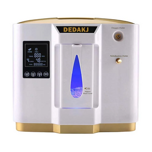 DEDAKJ DDT-1L Oxygen Concentrator Oxygen Generator Oxygen Machine 110V