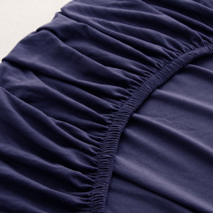 6 PCS Stretch Sofa Covers Pure Color Furniture Protective Cover 1 Triple 1 Double 1 Single Seat and 3 Pillowcases Combination