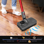 Electric Vibrating Mop Head Attachment for Dyson V7 V8 V10 V11 Handheld Cordless Vacuum Cleaner