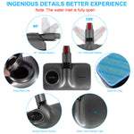 Electric Vibrating Mop Head Attachment for Dyson V7 V8 V10 V11 Handheld Cordless Vacuum Cleaner