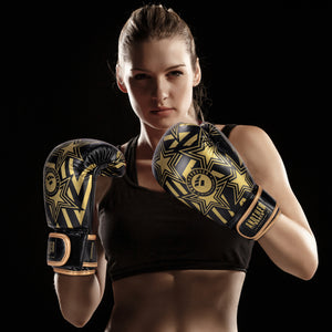 Training & Fighting Gloves, Boxing Gloves, Muay Gloves, Thai, Kickboxing & Premium Mating Gloves