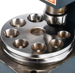 2in1 Ring Stretcher Reducer w Two Poles Ring Size Adjustment Jewelry Making Tool