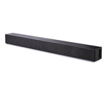40W Home Theater Audio Sound Bar Wall-mounted TV Soundbar with Built-in Subwoofer for TV PC