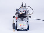 4500 PSI/30 MPa /300 High-Pressure Electric Air Compressor Pump Air Rifle for Fire Fighting and Diving