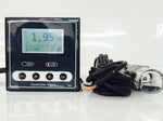 PH ORP Meter PH Controller ORP Meter Monitor Digital Alarm PH Controller for Industrial Use