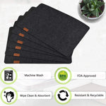 Felt Placemats