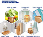 Honeycomb Packing Paper Recyclable Cushioning Wrap Roll for Protecting Fragile Items Transportation Protection