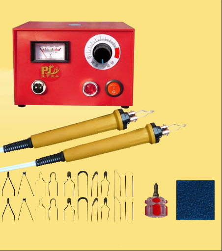 110V 60W Laser Wood Burning Pyrography Machine Adjustable Wood Burner Set Tool