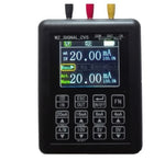 4-20mA Signal Generator Current Voltage Transmitter Calibrator Signal Source