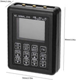 4-20mA Signal Generator Current Voltage Transmitter Calibrator Signal Source
