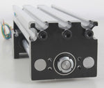 Ball Screw Linear Slide Stroke Actuator Stepper Motor 100~1000mm