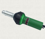 16000W Professional Hot Air Welding Kit PVC Plastic Vinyl Floor Heat Gun with Accessories