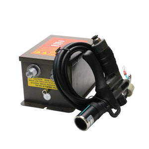 Ion Wind Gun Kit 
