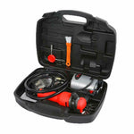 Electric 6-Speed-Adjustable Sheep Shears with Flexible Sharft for Sheep Goat Pet Animal Farm