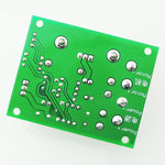 2 PACK Universal 12-40V 120W Unidirectional PWM DC Motor Controller Speed Regulator Switch