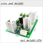 2 PACK Universal 12-40V 120W Unidirectional PWM DC Motor Controller Speed Regulator Switch
