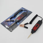 Automotive Circuit Tester DC 3-36V Auto Repair Test Pen for Digital Display Auto Voltage