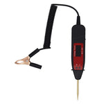 Automotive Circuit Tester DC 3-36V Auto Repair Test Pen for Digital Display Auto Voltage