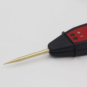 Automotive Circuit Tester DC 3-36V Auto Repair Test Pen for Digital Display Auto Voltage