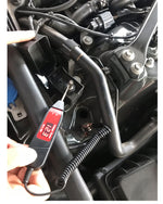 Automotive Circuit Tester DC 3-36V Auto Repair Test Pen for Digital Display Auto Voltage