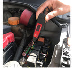Automotive Circuit Tester DC 3-36V Auto Repair Test Pen for Digital Display Auto Voltage
