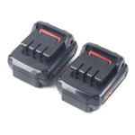 Automatic Rebar Tier Tying Machine Electric Tying Tool Portable Rebar Cut Strapping Computer w/Electric + 2 Batteries