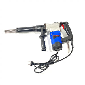 1400W Handheld Electric Needle Scaler for Removal of Rust Weld Slag Paint
