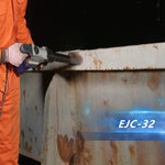 1400W Handheld Electric Needle Scaler for Removal of Rust Weld Slag Paint