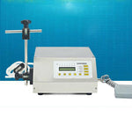 110V GFK160 Digital Liquid Filling Machine with Microcomputer Control 5ml~3500ml