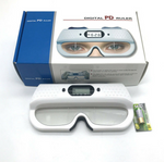 Optical Digital PD Ruler Pupilometer Interpupillary Distance Scale CP-30 12V 23A Ophthalmology Optometry Equipment