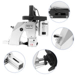 GK-26-1A Bag Closer Closing Machine