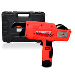 Handheld Automatic Rebar Tier Tying Machine