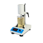 High Speed Homogenizer Adjustable  Lab Disperser Emulsifier 22000rpm w/ 2 Working Heads 110V 300W