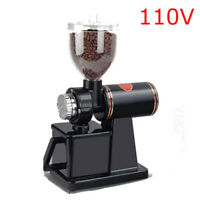 Home Coffee Bean Mill Grinder Electric Coffee Grinding Machine