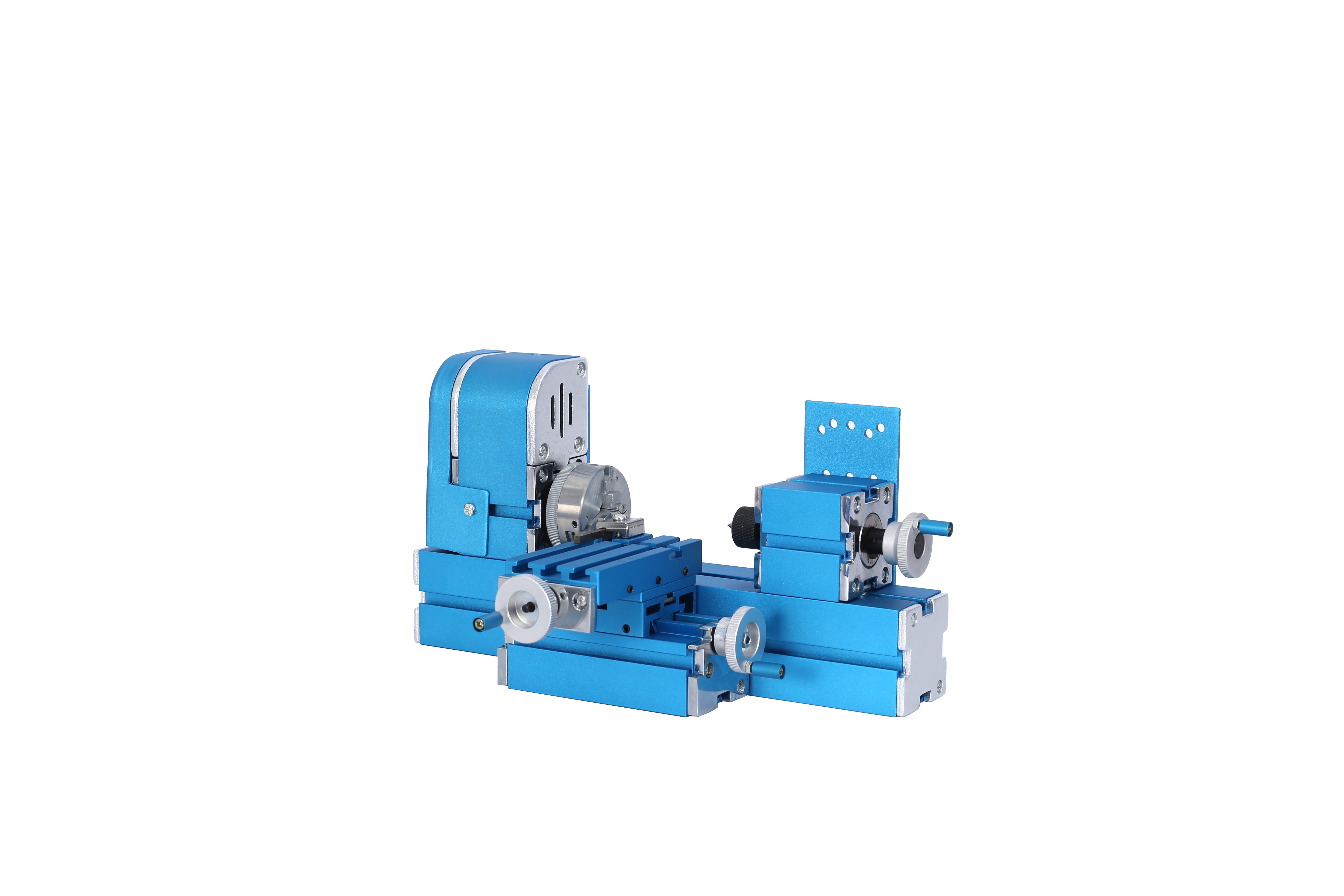 Machine Tools Advanced Suit Can Form 3/6/8 with Different Functions Sawing Machine Drilling Machine Grinder Etc.
