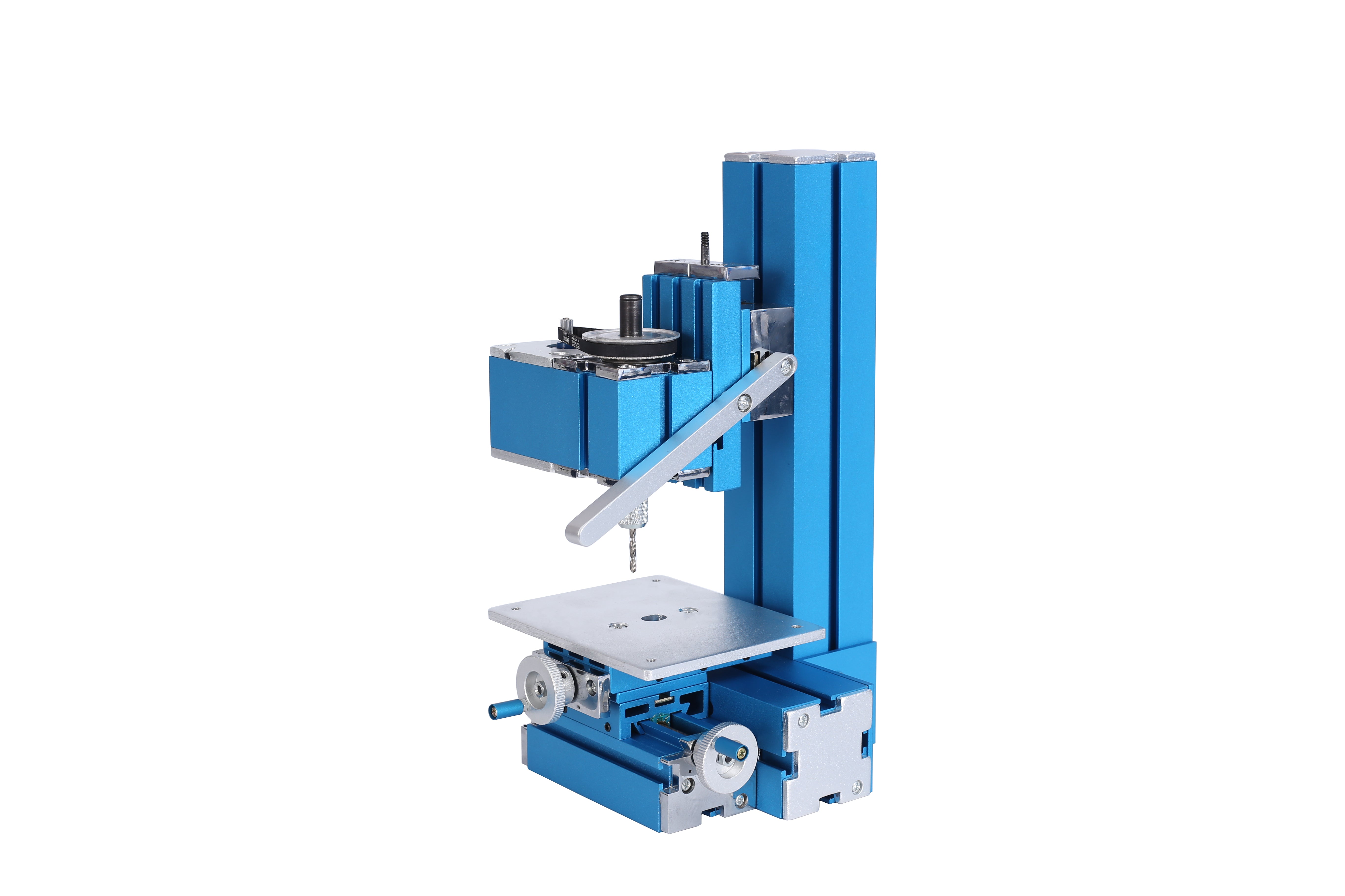 Machine Tools Advanced Suit Can Form 3/6/8 with Different Functions Sawing Machine Drilling Machine Grinder Etc.