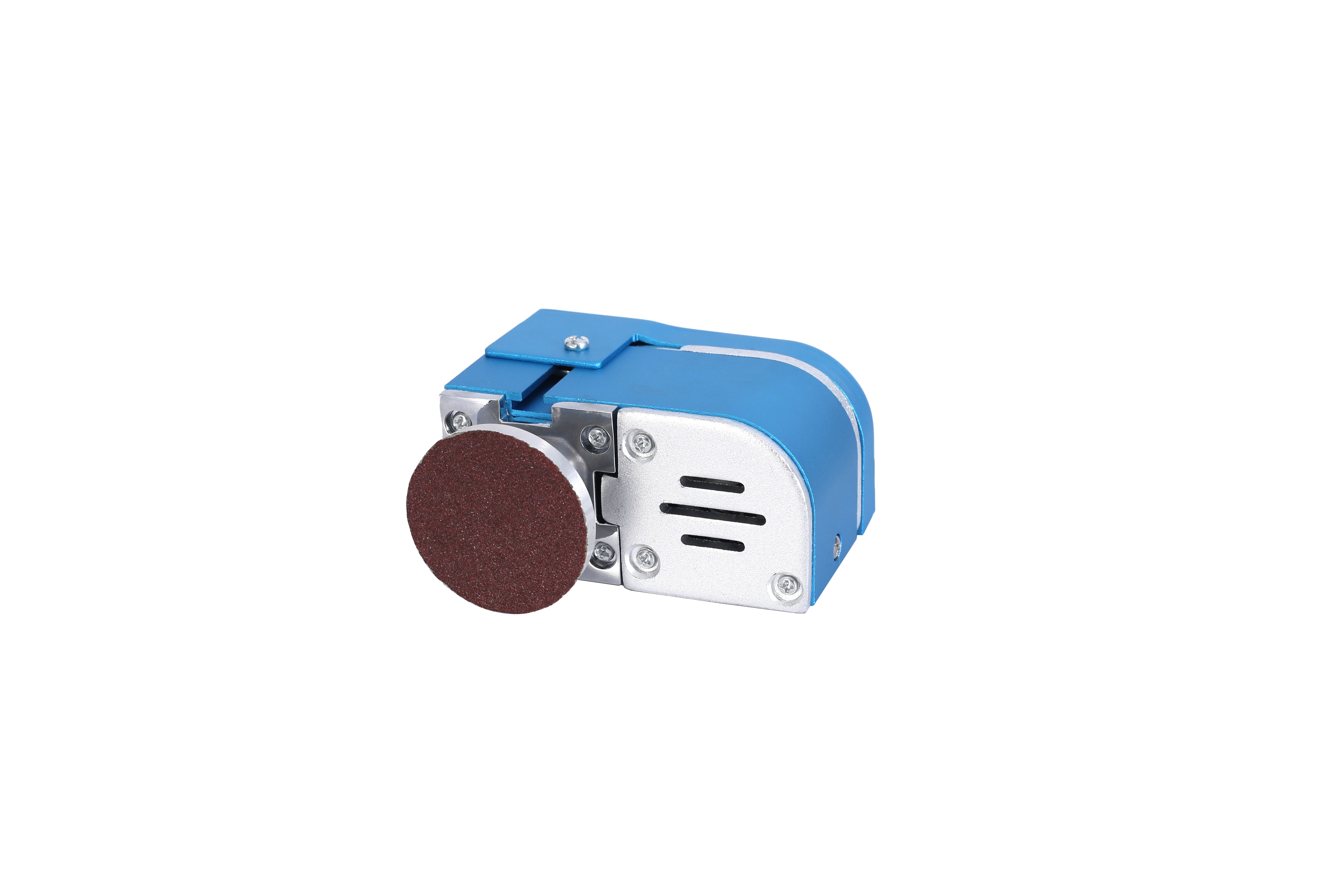 7 In 1 Handheld Machine Tool - Multifunctional Polishing Machine, Mini Hand Grinding Grinder Drill Grinding Wheel Milling Cutter Etc